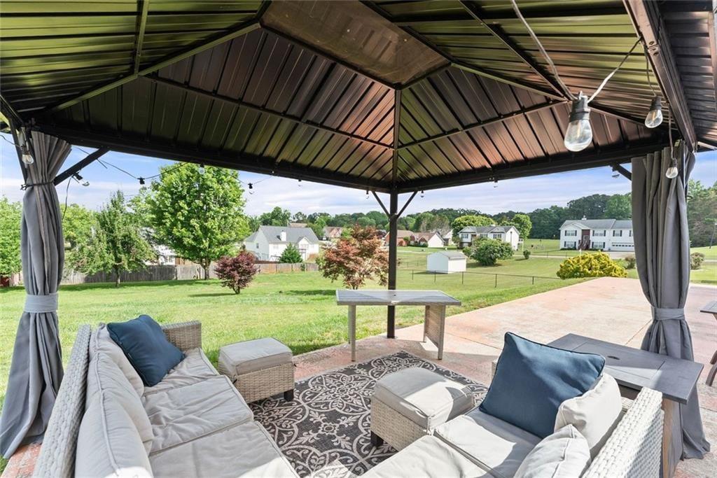 4518 Summerset Drive Property Photo 34