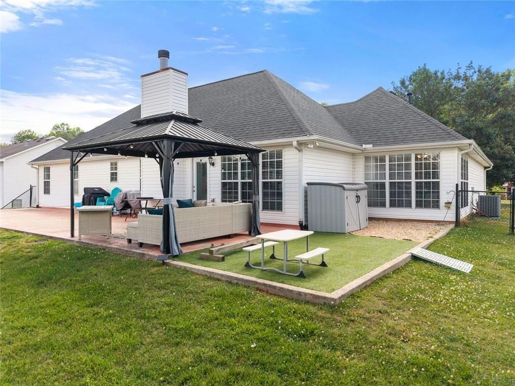 4518 Summerset Drive Property Photo 36