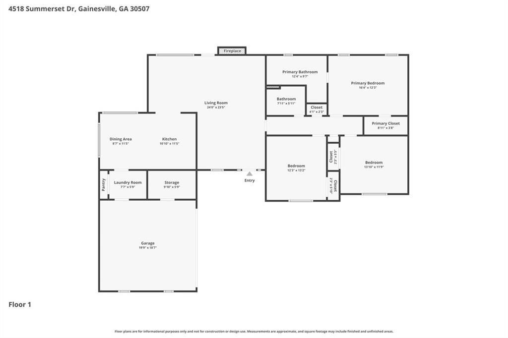 4518 Summerset Drive Property Photo 47