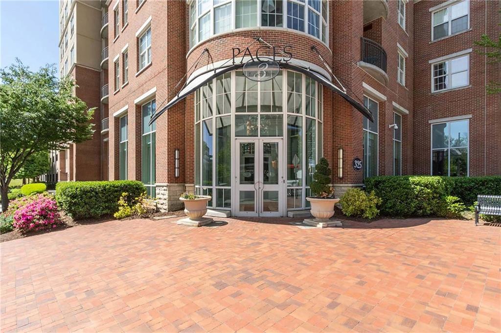 325 East Paces Ferry Road Unit 1905 Property Photo 1