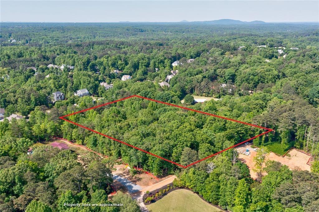 1265 Summit Road Property Photo 2