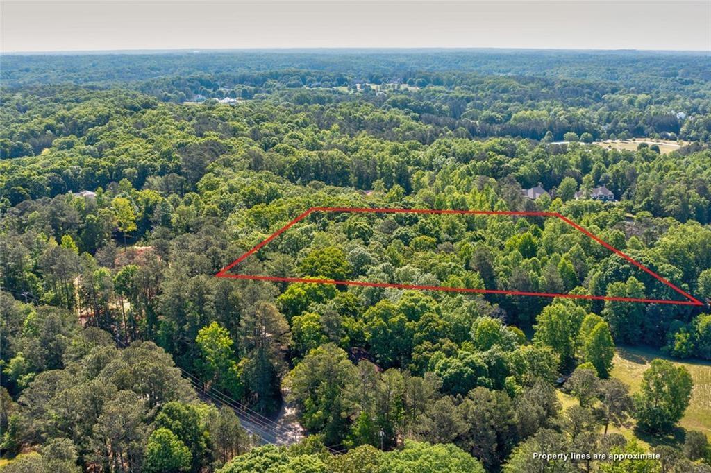 1265 Summit Road Property Photo 4