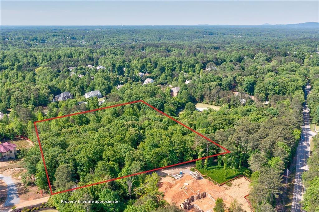 1265 Summit Road Property Photo 5