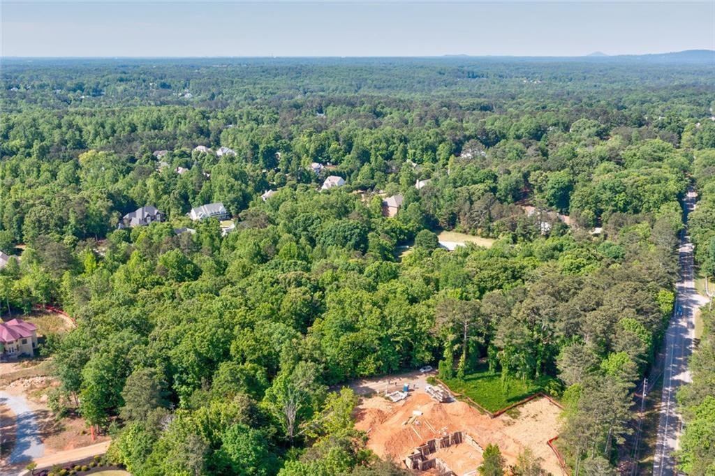 1265 Summit Road Property Photo 6