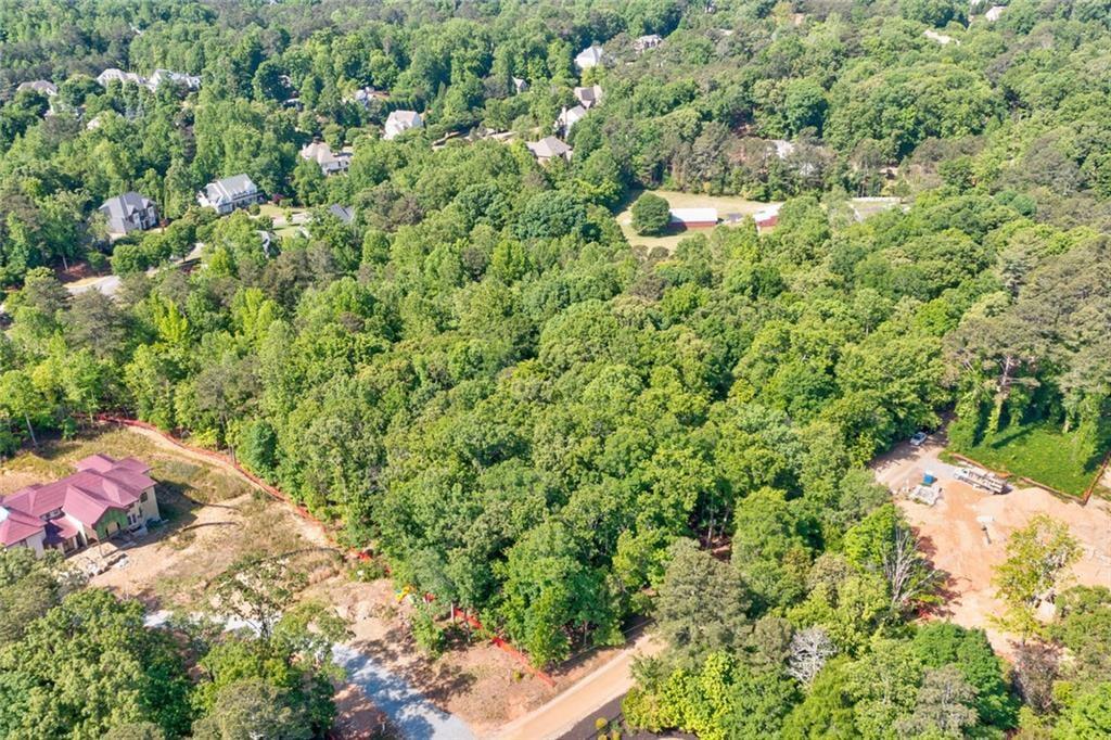 1265 Summit Road Property Photo 8