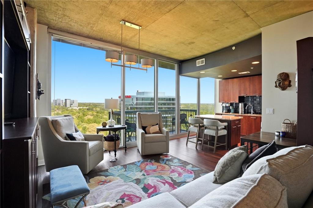 3300 Windy Ridge Parkway SE Unit 1419 Property Photo 1