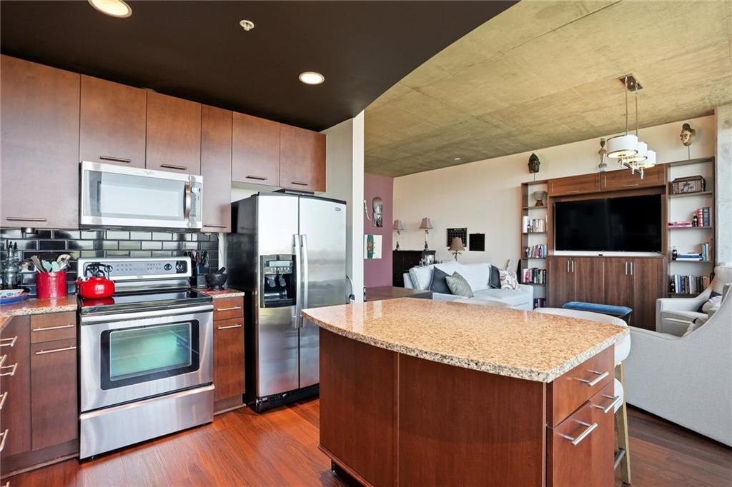3300 Windy Ridge Parkway Se Unit 1419 Property Photo 5