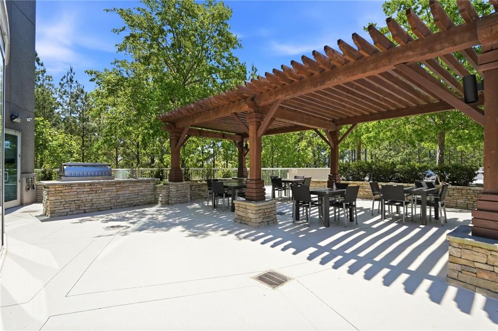 3300 Windy Ridge Parkway Se Unit 1419 Property Photo 14