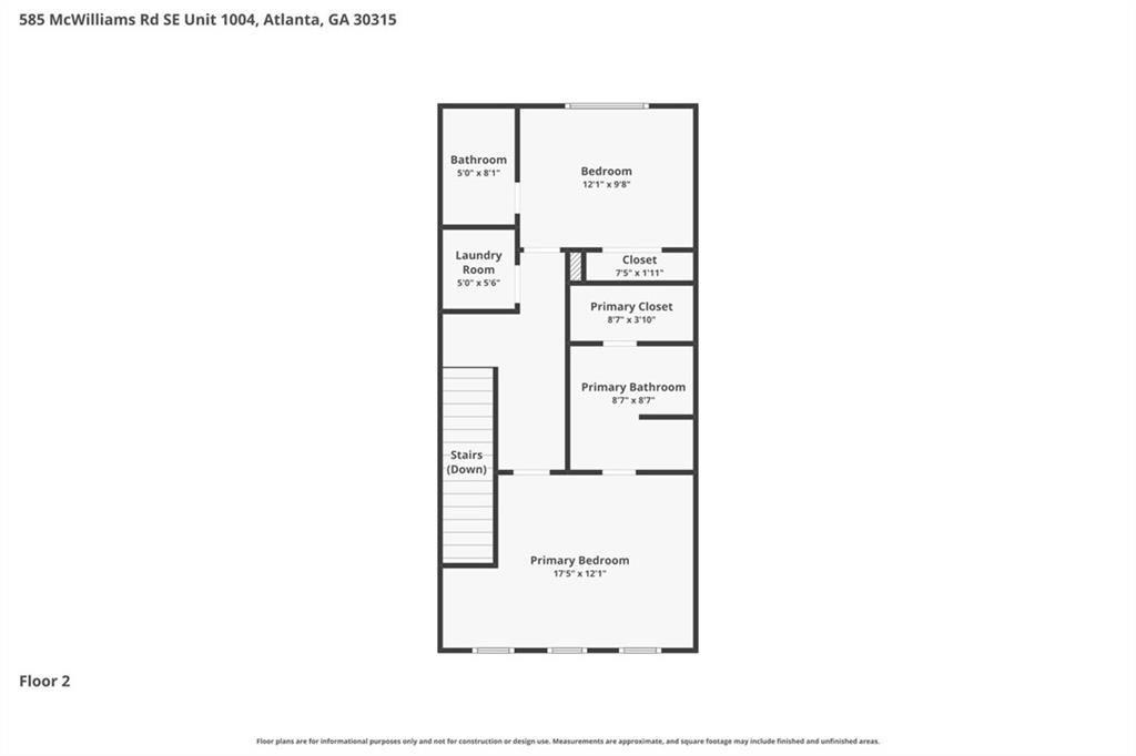 585 Mcwilliams Road Se Unit 1004 Property Photo 28
