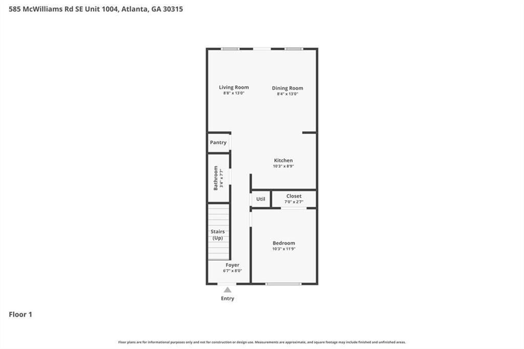 585 Mcwilliams Road Se Unit 1004 Property Photo 29