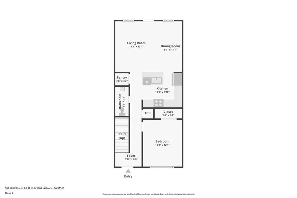 585 Mcwilliams Road Se Unit 1004 Property Photo 31