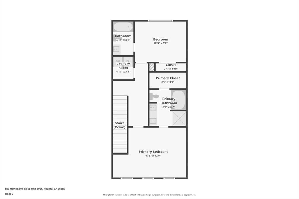585 Mcwilliams Road Se Unit 1004 Property Photo 32