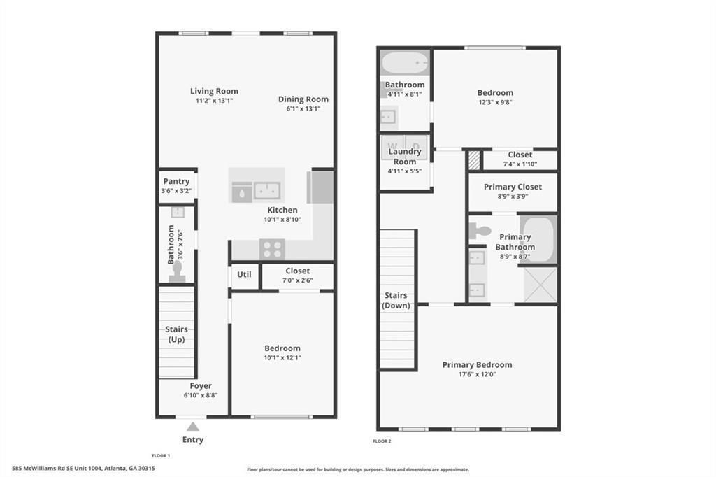 585 Mcwilliams Road Se Unit 1004 Property Photo 33