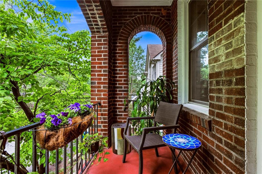 741 Frederica Street NE Unit 14