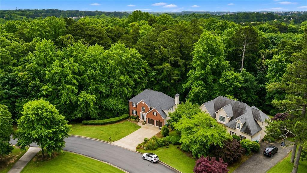 3659 Silver Fox Path Property Photo 8