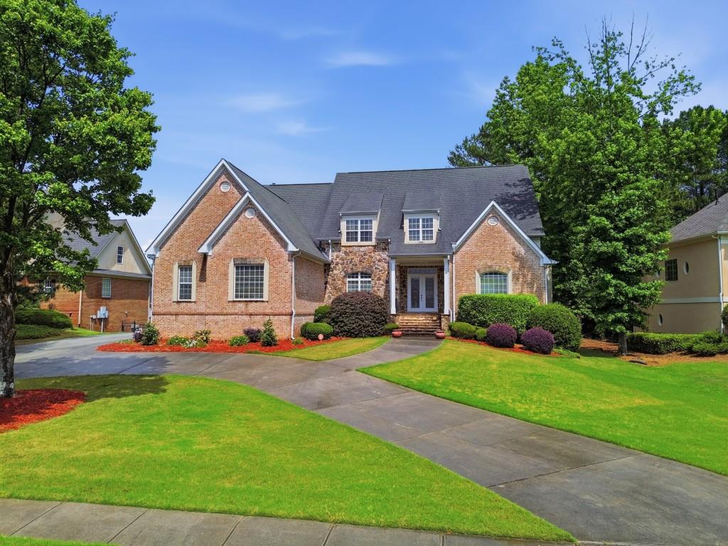 813 Black Diamond Drive Property Photo 1