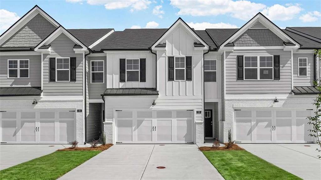 202 Sound Circle Property Photo 1