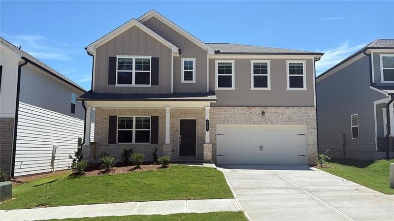 465 Madison Lakeview Drive Property Photo 1
