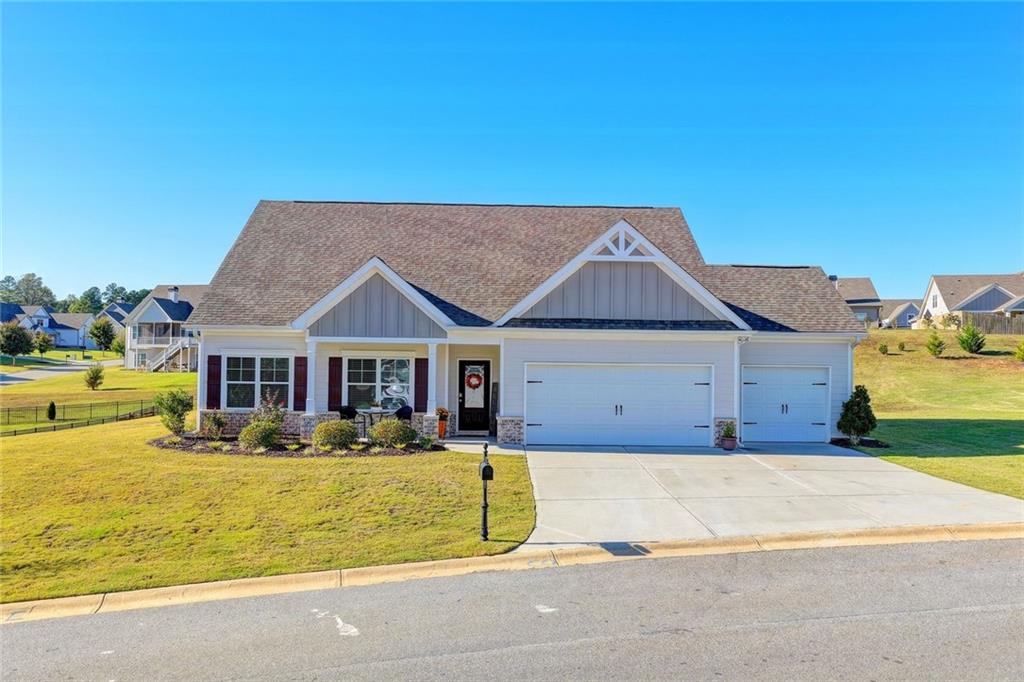 149 Peachwood Lane Property Photo 1