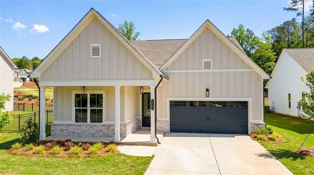 1113 Cooks Farm Way Property Photo 1