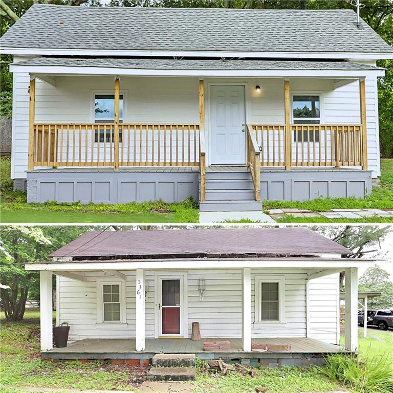 5361 N Main Street Property Photo 1