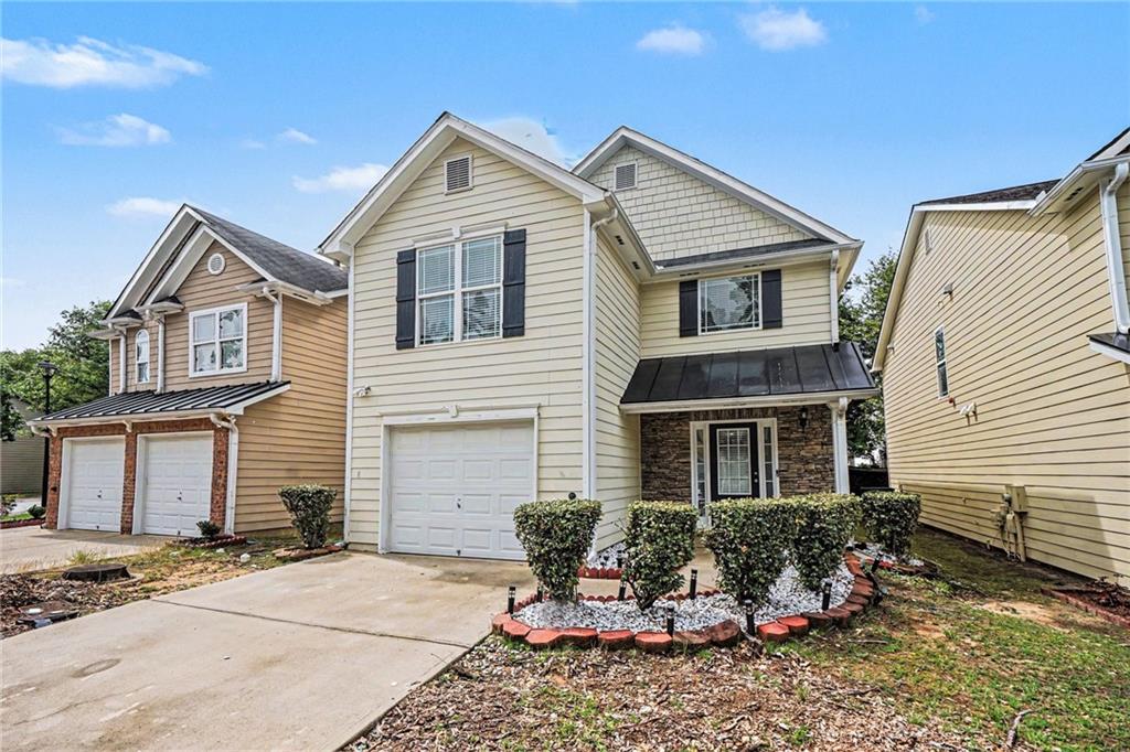 2025 Briar Creek Court Ne Property Photo 1