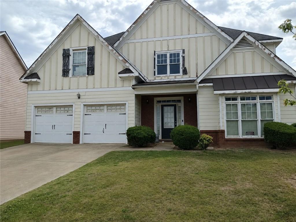 55 Harrison Circle Property Photo 1