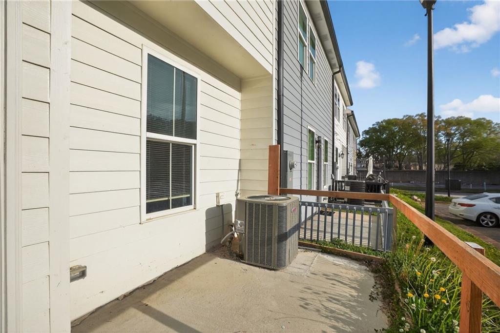 4011 Redan Road Unit 5 Property Photo 18