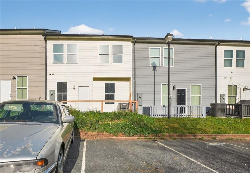 4011 Redan Road Unit 5 Property Photo 19