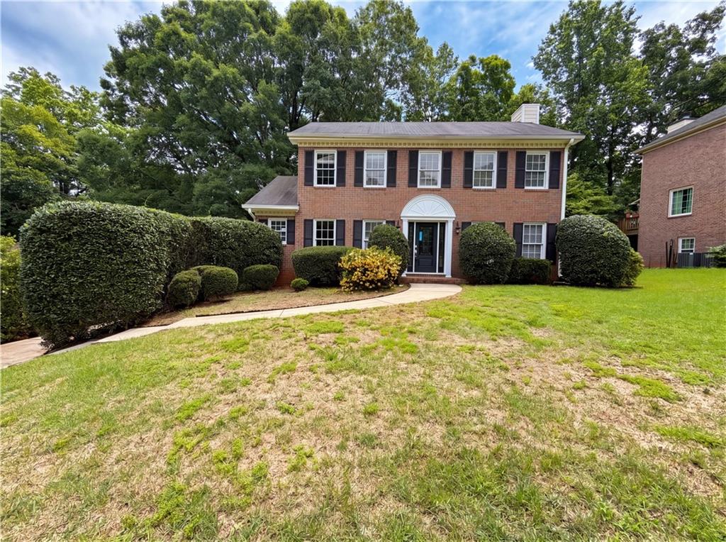 3514 Nettle Lane Ne Property Photo 1
