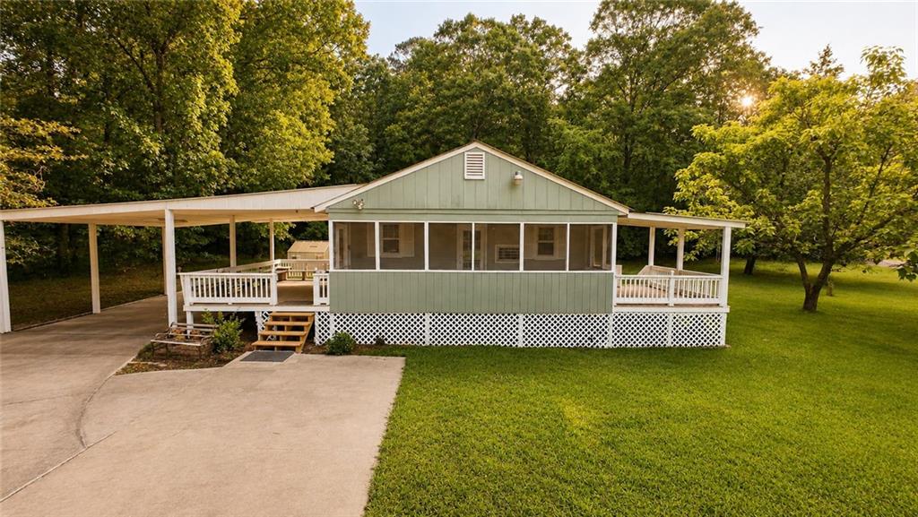 116 Shadow Lake Drive Property Photo 1