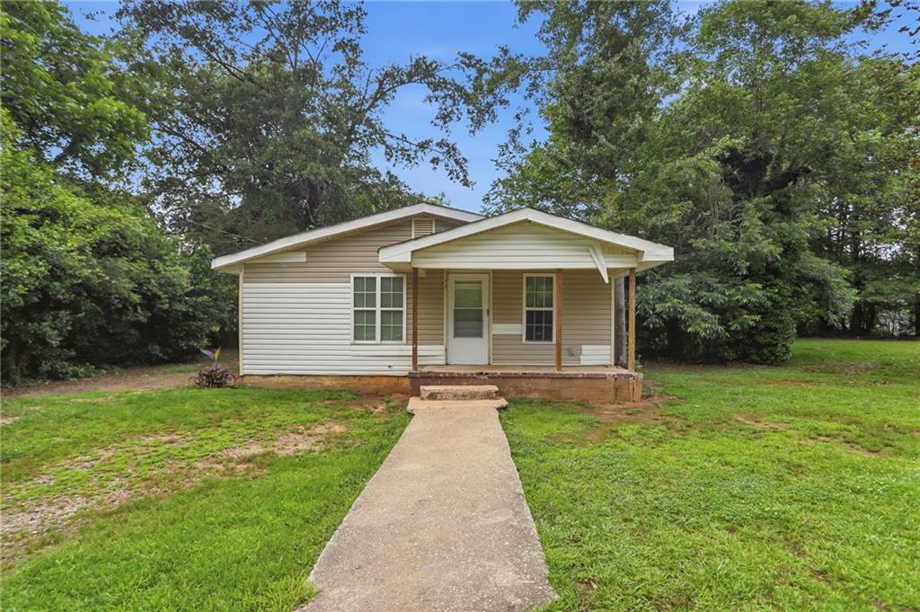 119 Short Street