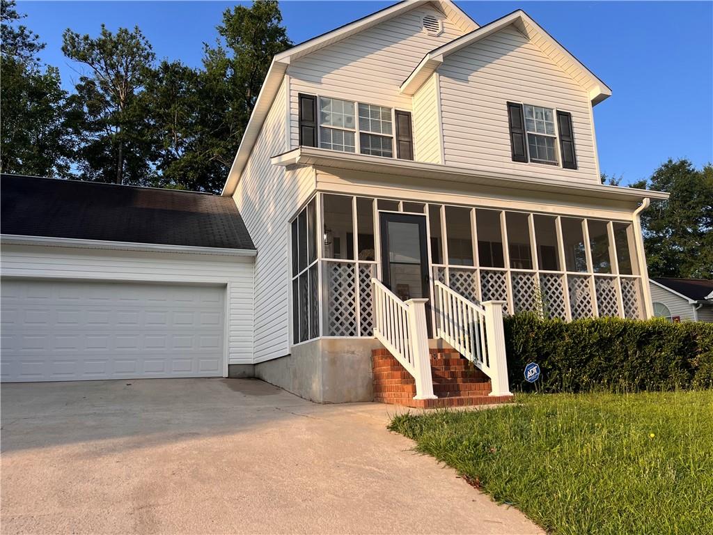 152 Crest Mont