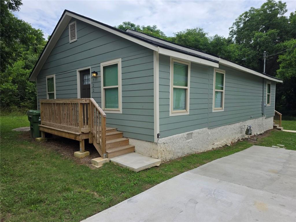 722 Lacy Street Property Photo 1