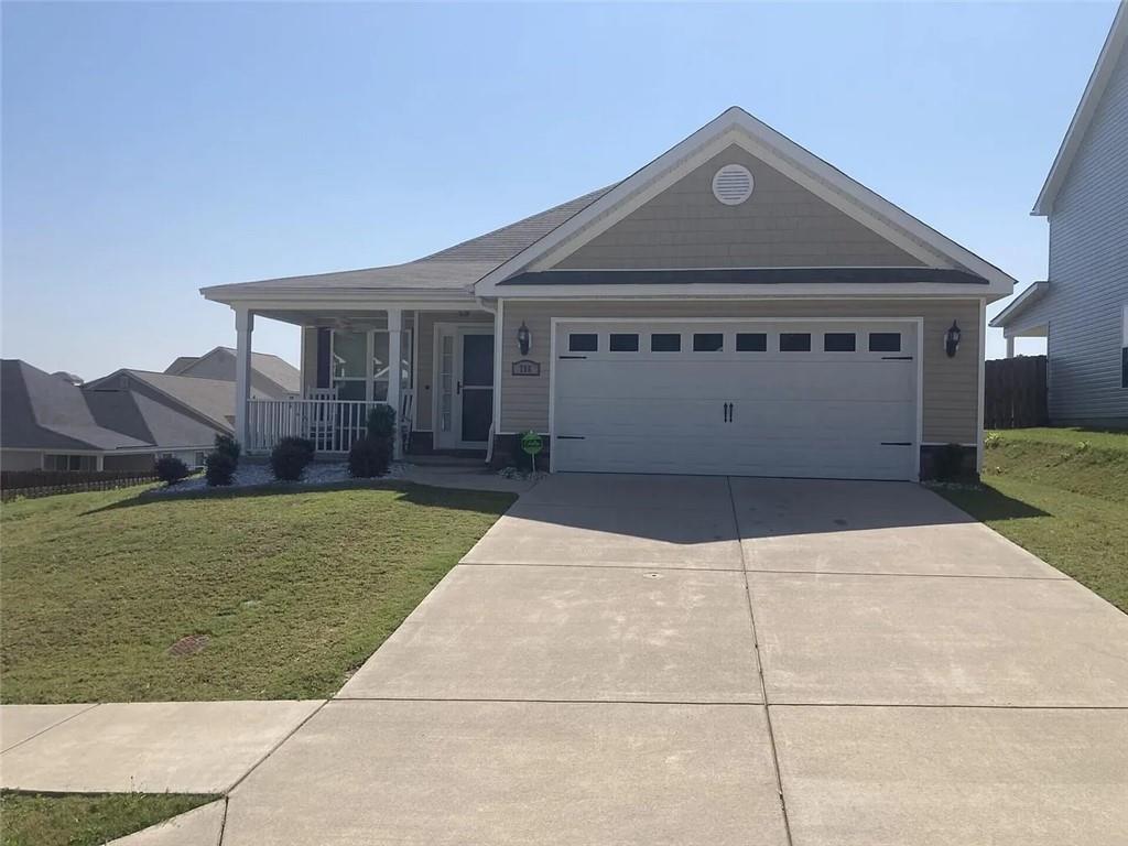756 Goodale Drive Property Photo 1