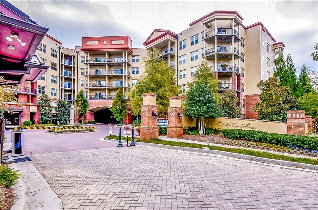 200 River Vista Drive Unit 120 Property Photo 1