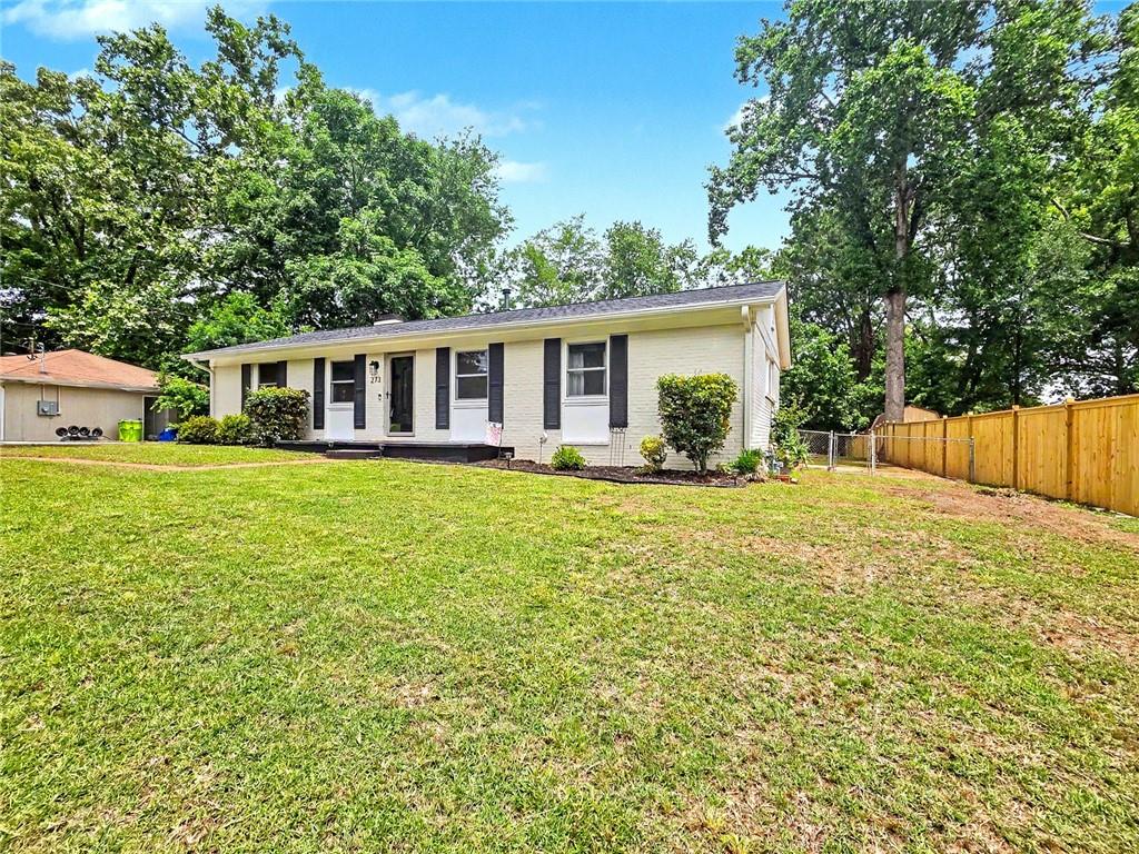 273 Norton Circle Se Property Photo 4