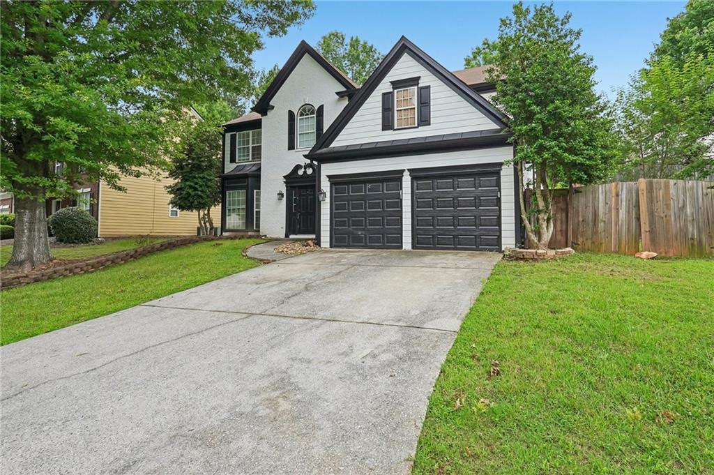 2731 Spindletop Lane Nw Property Photo 2