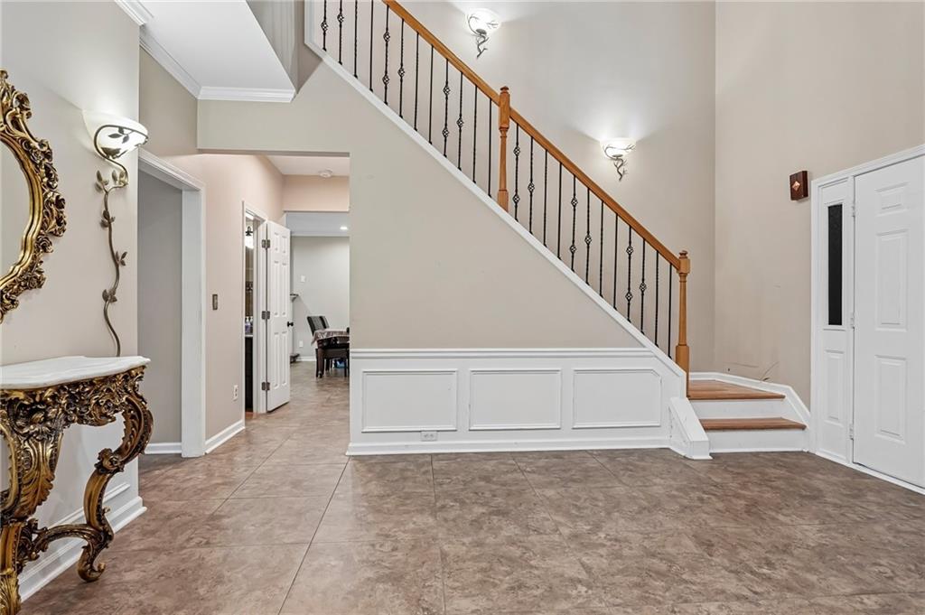 2731 Spindletop Lane Nw Property Photo 5