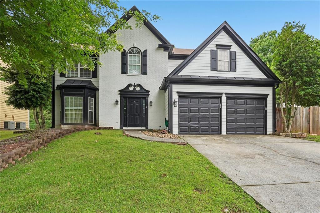 2731 Spindletop Lane Nw Property Photo 35