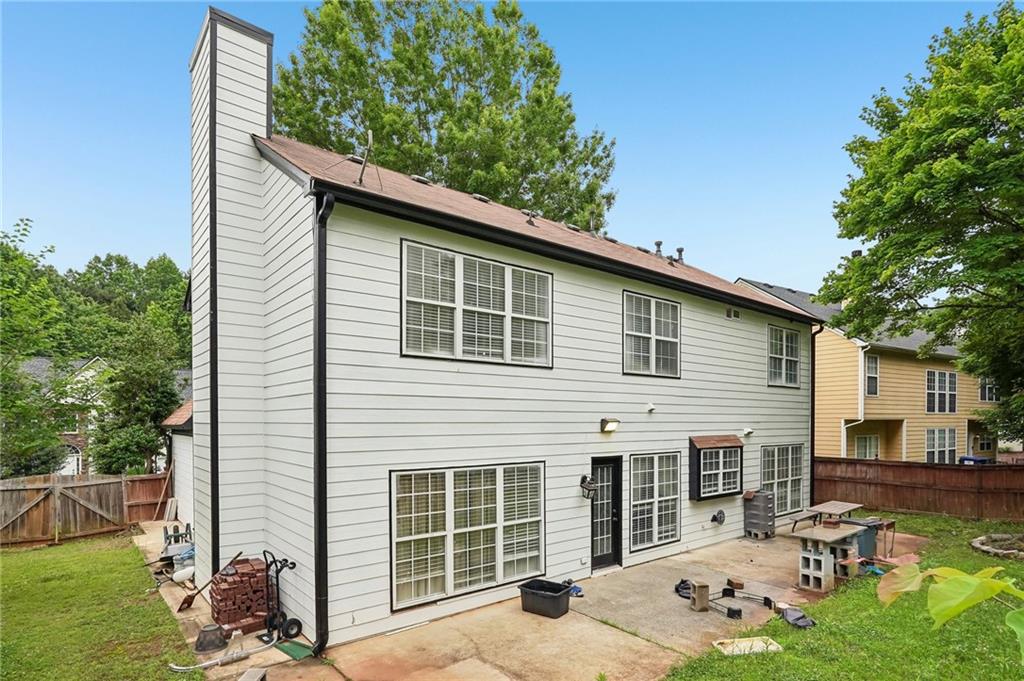 2731 Spindletop Lane Nw Property Photo 47