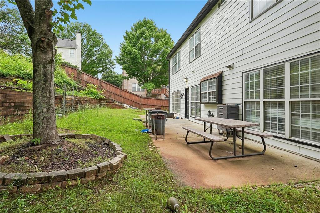 2731 Spindletop Lane Nw Property Photo 48