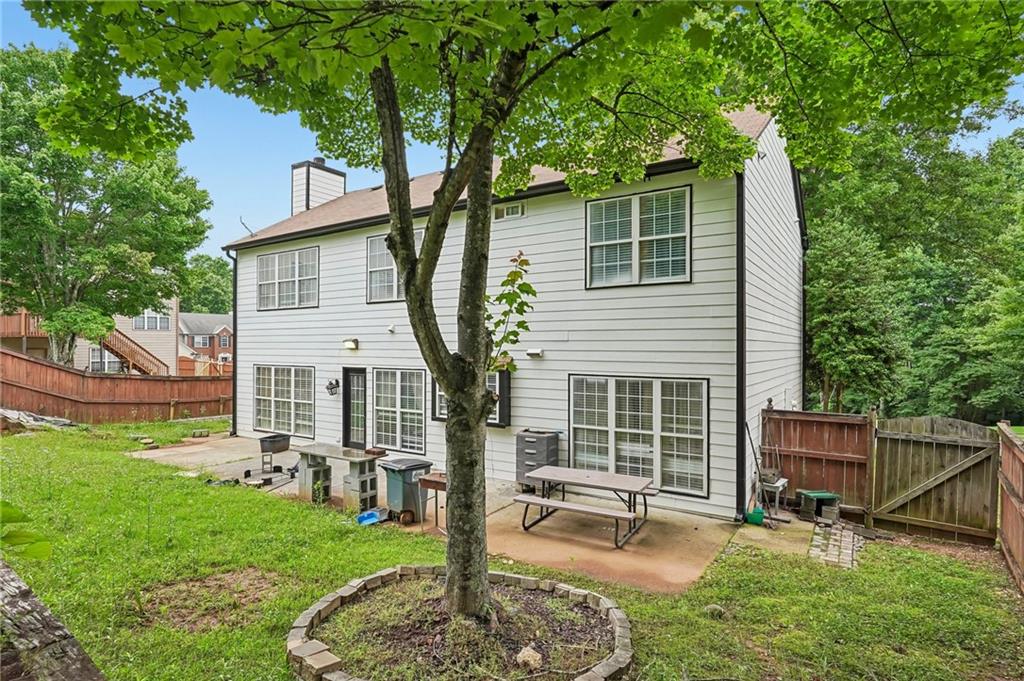 2731 Spindletop Lane Nw Property Photo 49
