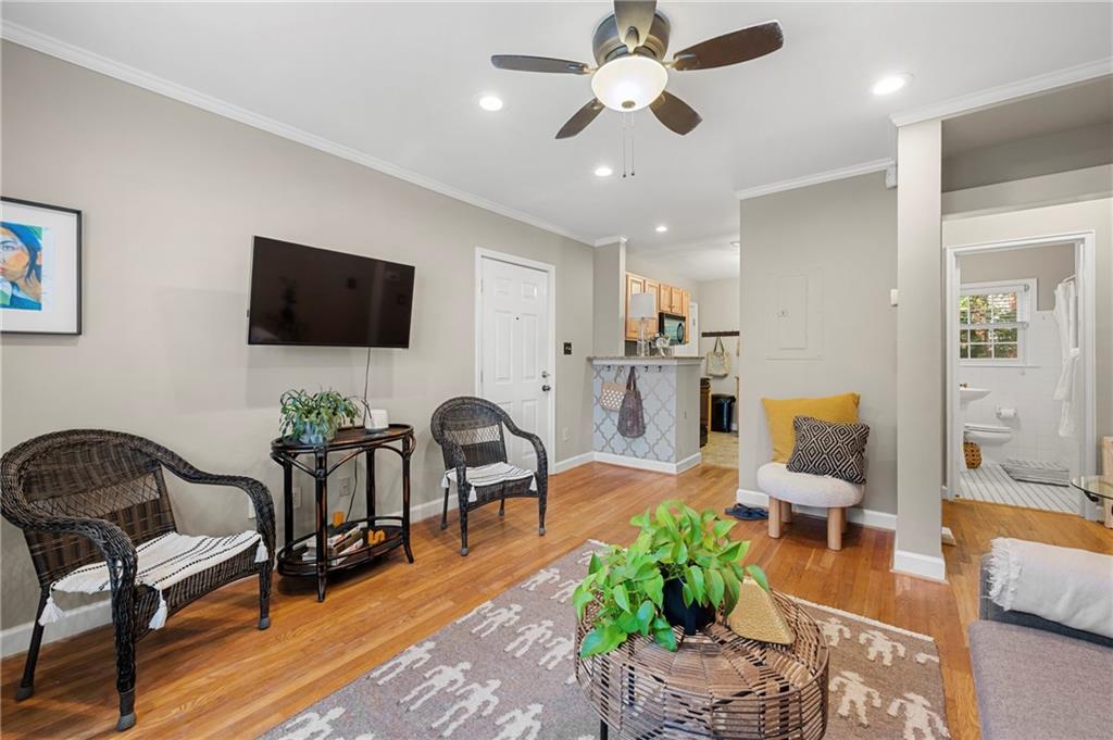542 Goldsboro Road Unit D Property Photo 6