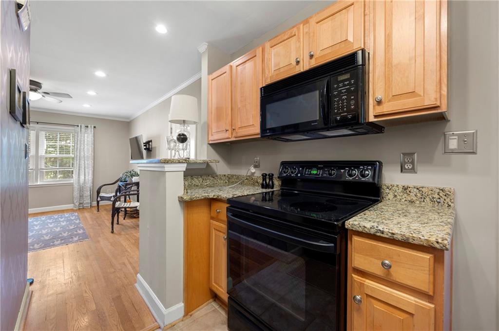 542 Goldsboro Road Unit D Property Photo 11
