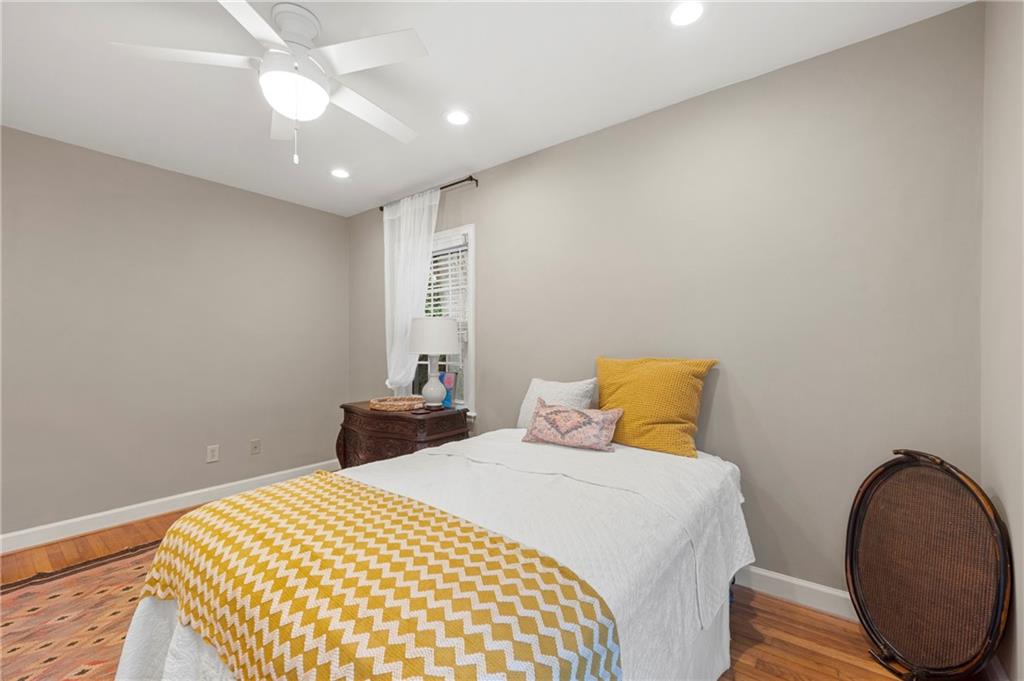 542 Goldsboro Road Unit D Property Photo 17