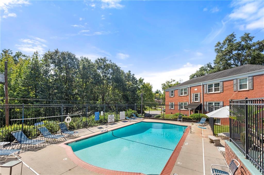 542 Goldsboro Road Unit D Property Photo 21