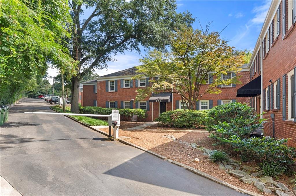 542 Goldsboro Road Unit D Property Photo 22