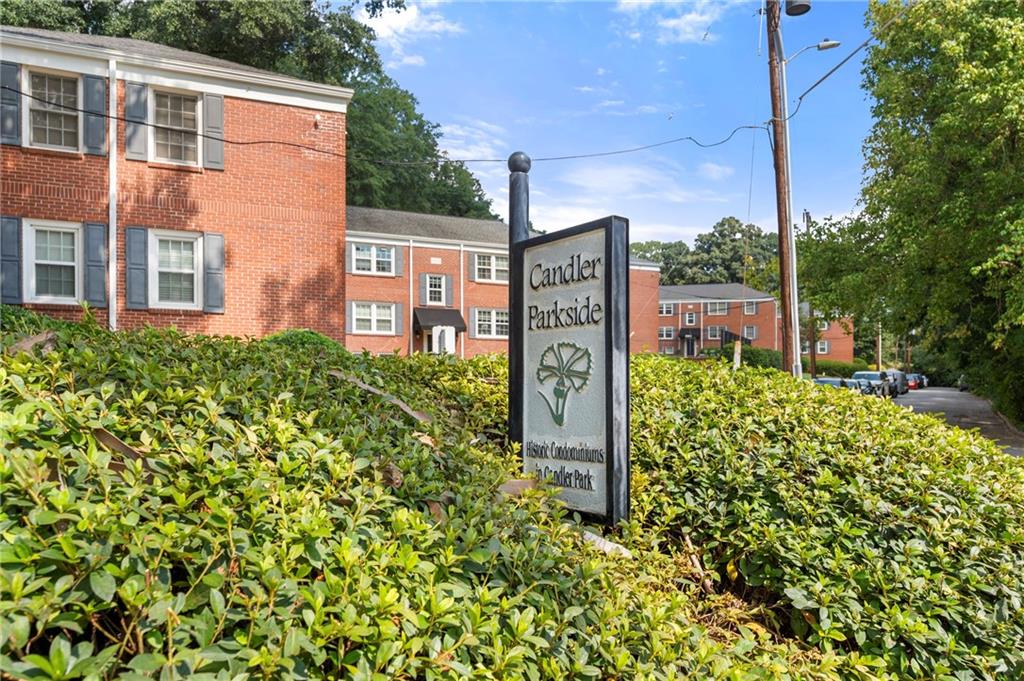 542 Goldsboro Road Unit D Property Photo 23
