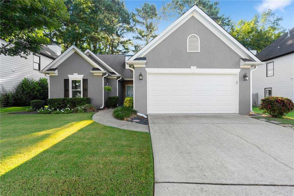 10675 Morton Chase Way Property Photo 1